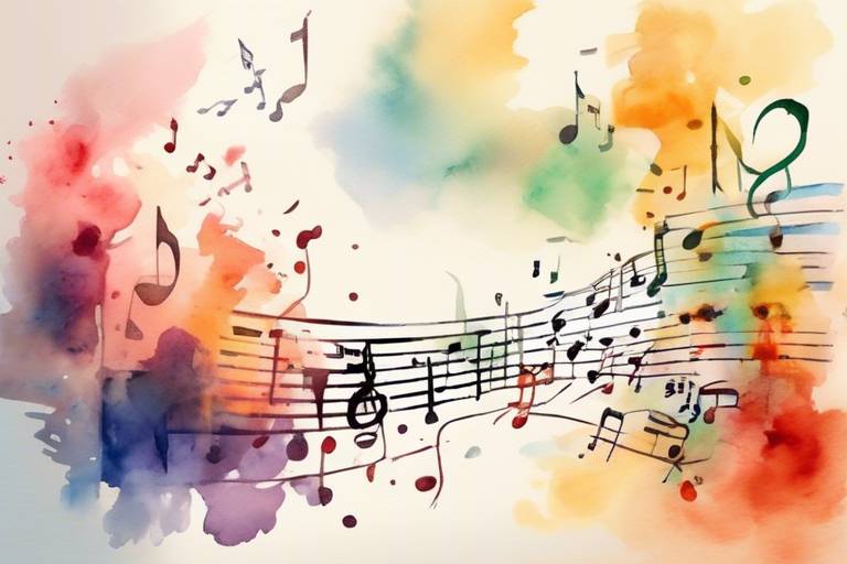 Dinlemeye Değer Klasik Müzik Besteleri 