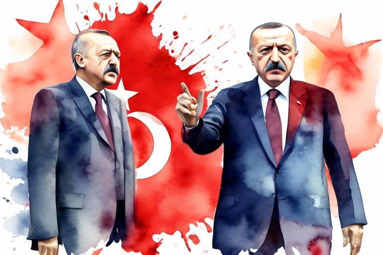 İdeolojik Sapmalar: Türkiye Solunun Kaybedenleri