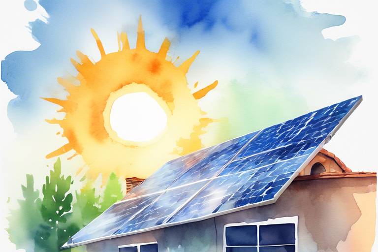 Güneş Enerjisi Paneli Kullanıcı Deneyimleri ve Öneriler
