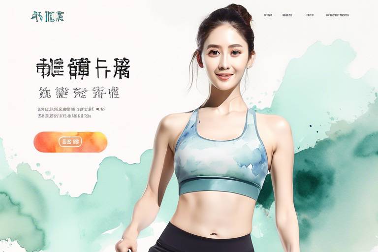 Taobao.com'da En Trend Sağlık ve Fitness Ürünleri