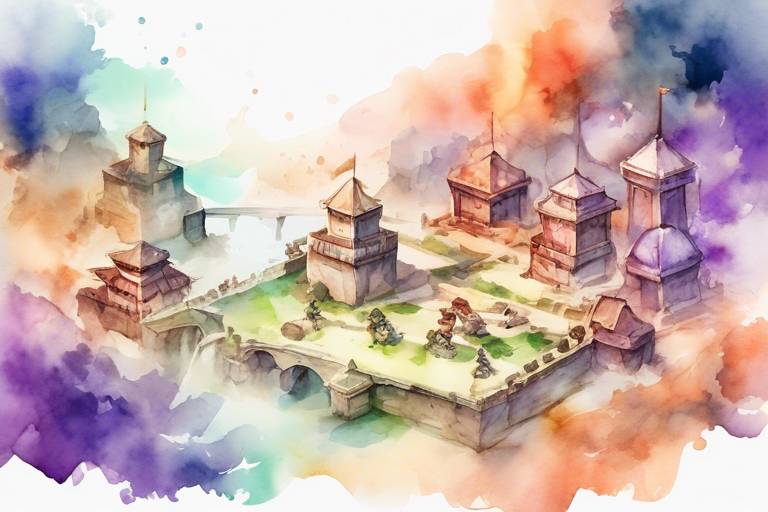 Twitch'te Strateji Oyunları İçin Nasıl Yayın Yapılır? 