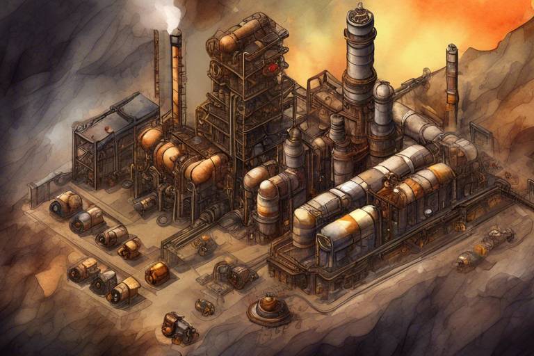 Factorio: Fabrika Yönetimini Ele Alın