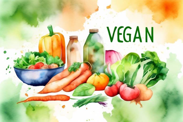 Vegan ve Vejetaryen Yaşamın Ekonomik Olarak Yararları