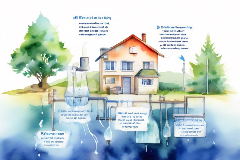 Su ve Elektrik Faturalarınızı Düşürmek İçin Bilmeniz Gerekenler