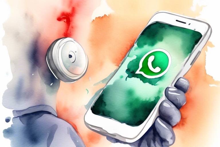 WhatsApp'ta Sesli Mesaj Gönderirken Dikkat Edilmesi Gerekenler