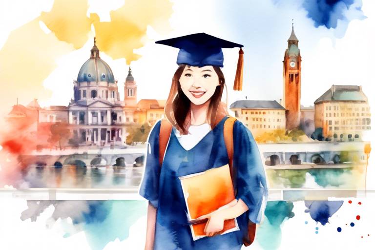 Yurtdışında Lisansüstü Eğitim ve Doktora Programları İçin Akademik ve Kişisel Referanslar Nasıl Seçilir?
