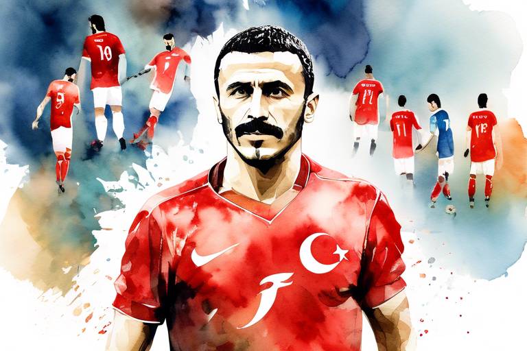 Toplumsal Değişimi Hedefleyen Projeler: Türk Futbolcuların Yapılanması