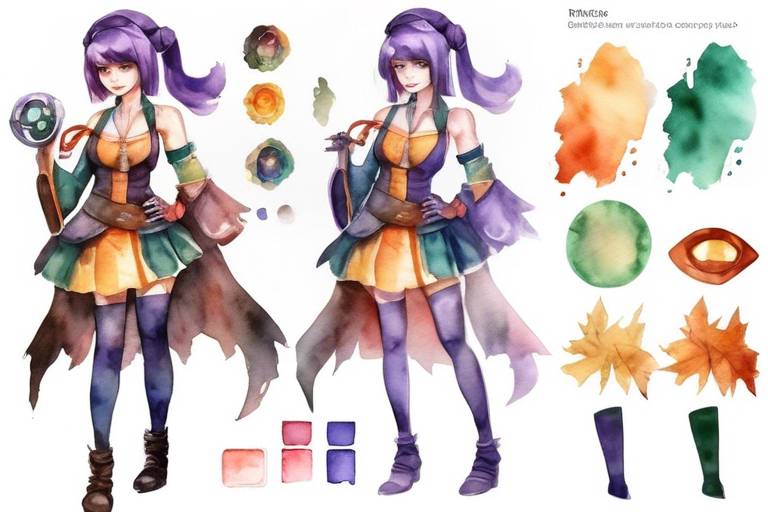Twitch Cosplay'de Kostümü Tamamlamak İçin İpuçları