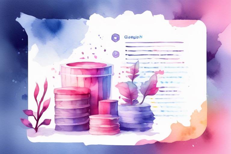 GraphQL Caching ve Performans Optimizasyonu: En İyi Pratikler