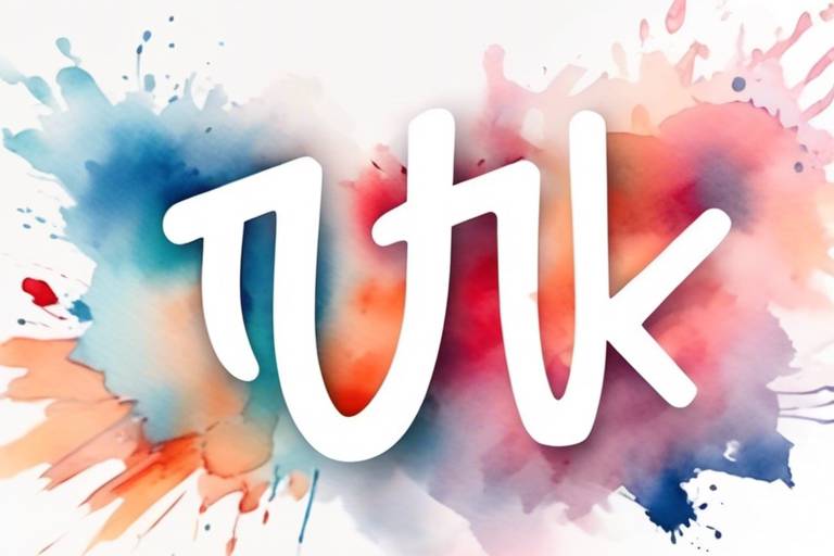 TikTok Hashtag Trendleri 2021: Hangi Etiketler Ön Planda?