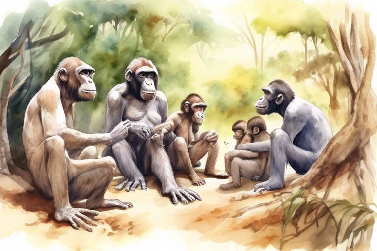 Leakey Ailesi ve Hominid Araştırmalarında Süreklilik