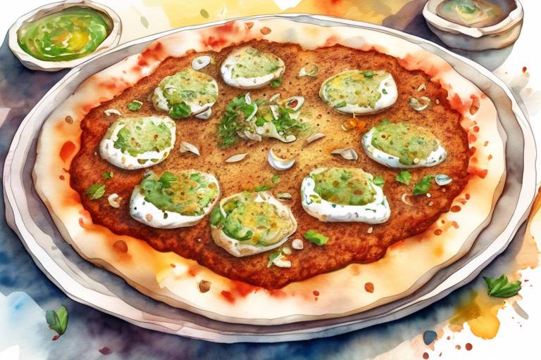 Lahmacunun öyküsü: Sizce ne zaman icat edildi?