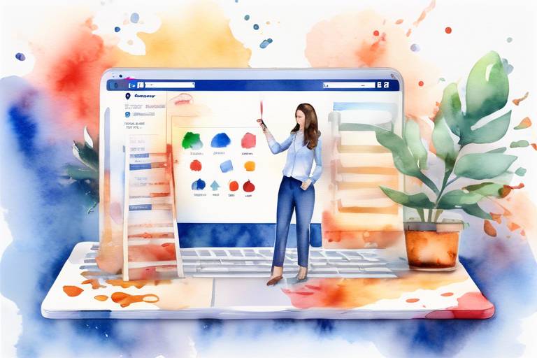 Facebook Reklam İzleme ve Analiz Araçları ile Performans Ölçümleme