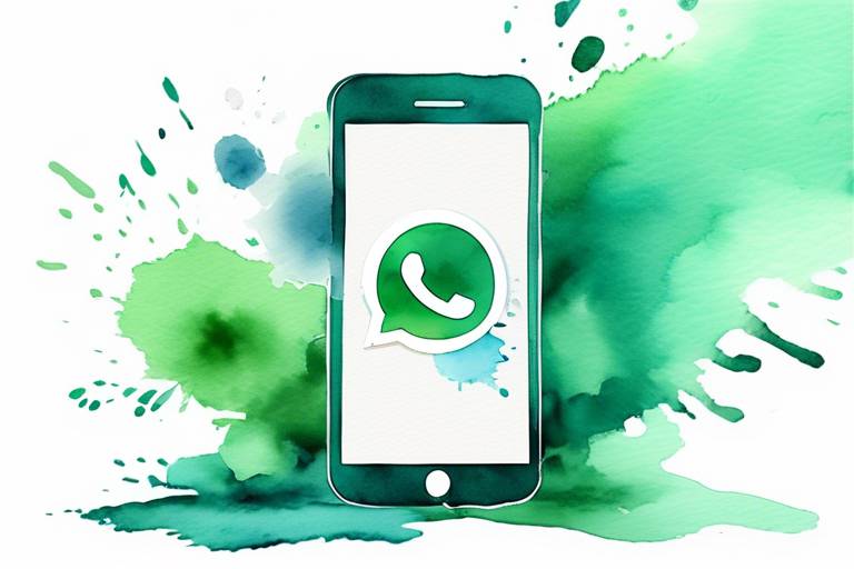 WhatsApp Hikayeleri ile Daha Etkili Pazarlama Yapmanın Yolları