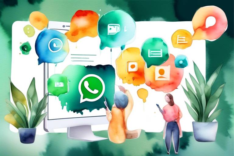 WhatsApp Business API Entegrasyonunda Etkin Kampanyalar Nasıl Yaratılır?