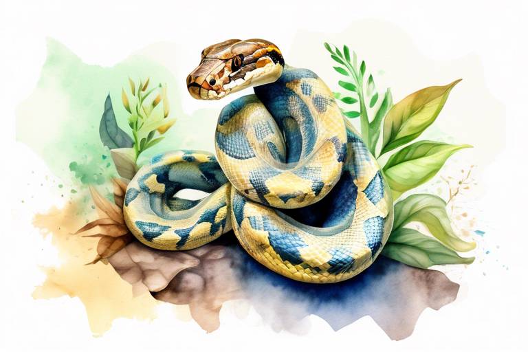 Python ve Biyoloji: Hayatta Kalabilmenin Sırrı