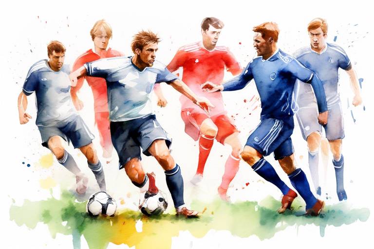 Profesyonel Futbolcuların Takım İçi Disiplin Kuralları