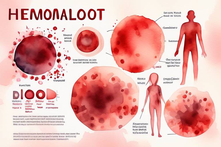 Hematoloji Uzmanlığı: Kan Hastalıkları Hakkında Bilgi Edinin