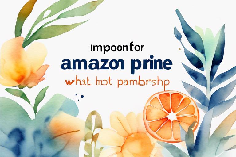 Amazon Prime Üyeliği İçin Hangi Ödeme Yöntemlerini Kullanabilirsiniz?