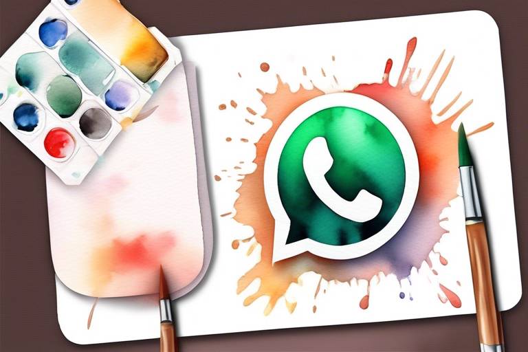 WhatsApp Gruplarındaki Mesajları Nasıl Siler ve Düzenleriz?