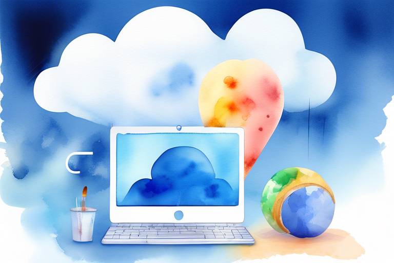 S3, Azure Blob Storage veya Google Cloud Storage: Hangisi Daha İyi Depolama Hizmeti Sunar?