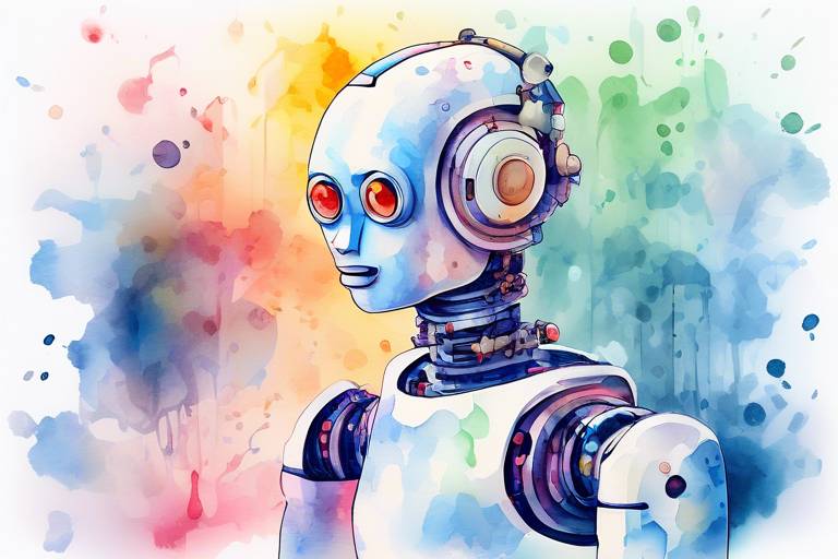 Scikit-learn ile Chatbot Programlaması: Makine Öğrenmesi Verilerinin Kullanımı