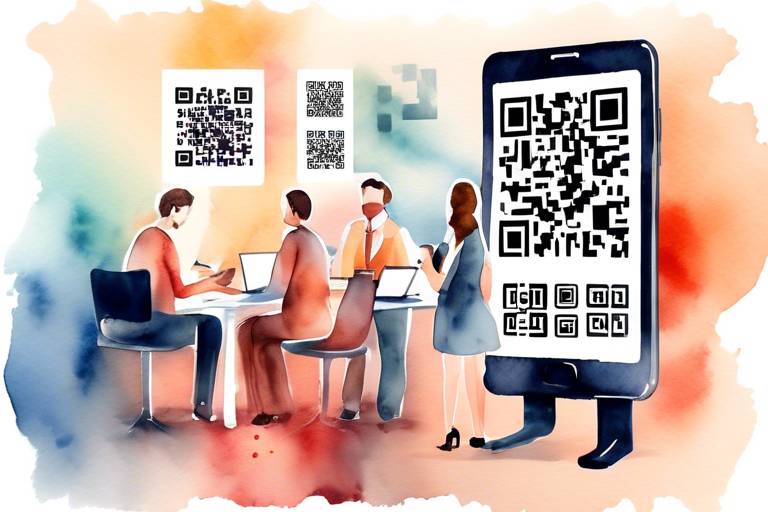 QR Kodlu Menü Siparişi İçin Nasıl Bir İşletme Yazılımı Kullanmalısınız?