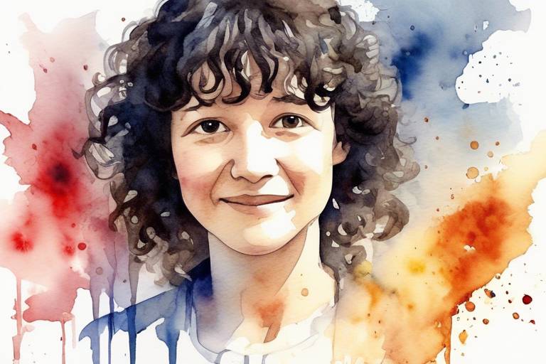 Emmanuelle Charpentier'ın Ödülleri ve Bilimsel Onurlandırılması