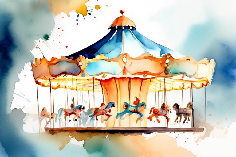 Carousel ve Slideshow Reklamları Arasındaki Farklar 