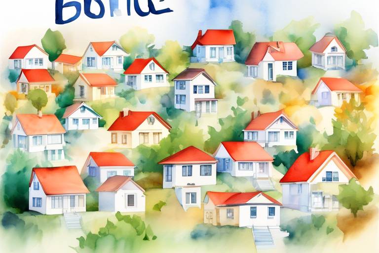 Arsa Satışında Konut Fiyat Endeksleri ve Eğilimleri