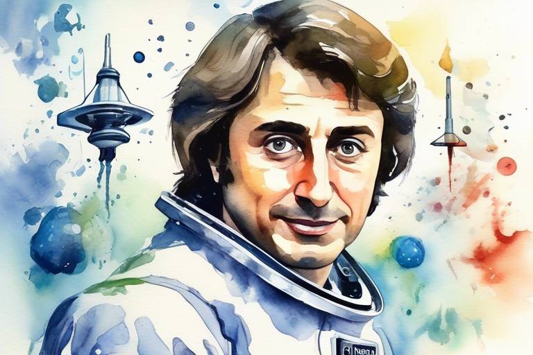 Bilim ve Popüler Kültür: Sagan'ın Etkisi