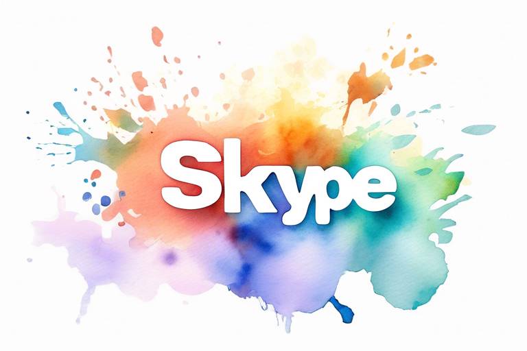 Skype'ı kullanarak işletmenizin başarısını arttırın