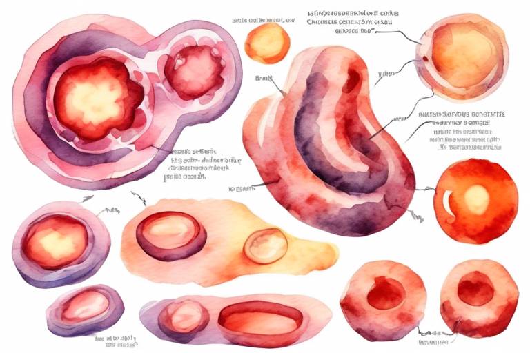 Gastrit Nedir ve Belirtileri Nelerdir?