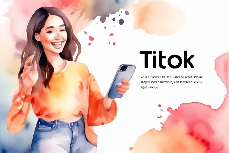 TikTok Hedef Kitlenize Ulaşmak İçin Yapılması Gerekenler 