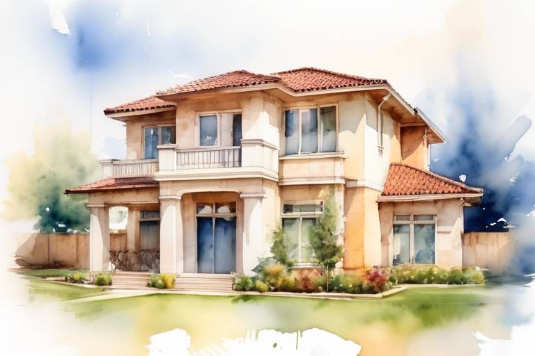 Villa Geliştirme Projelerinde Müşteri Memnuniyetini Artırmak için Yapılması Gerekenler
