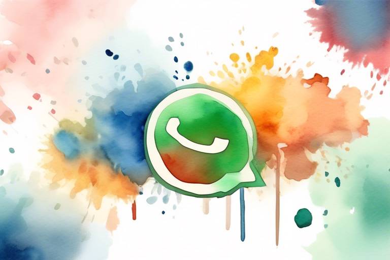 WhatsApp İle Ticari Ortaklara Dosya Gönderimi