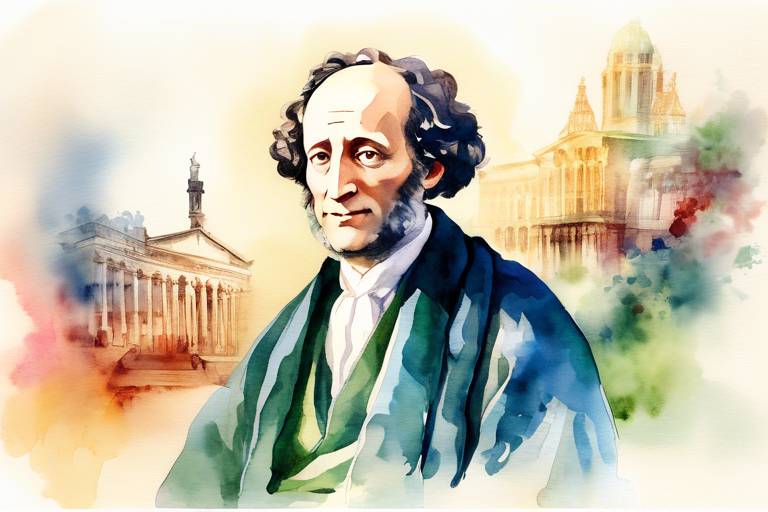 Moses Mendelssohn ve Yahudilik Felsefesi