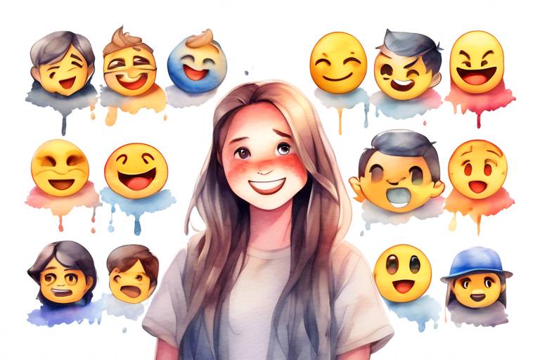 Discord'da İletişimde Emoji ve Özel İfadelerin Rolü Nedir?