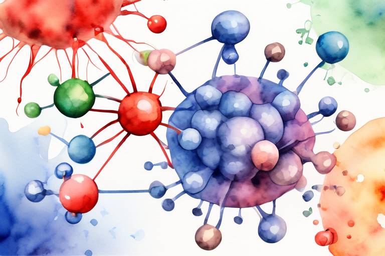 Biyolojide Atomlar ve Moleküler İnteraksiyonlar