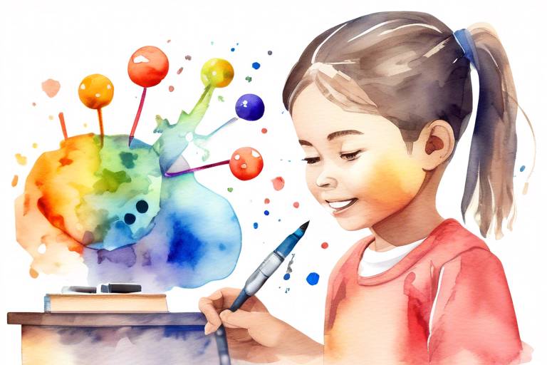 STEM Eğitimi Nedir?
