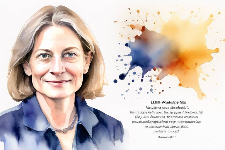 Lisa Randall'ın Ödülleri ve Bilimsel Onurlandırılması