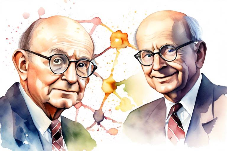 John Bardeen ve Nobel Ödülleri: İki Kez Nobel Ödülü Alan Bir Bilim İnsanı