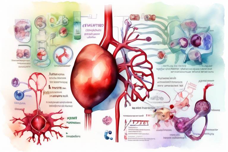 Organ Nakli ve Genetik Mühendisliği