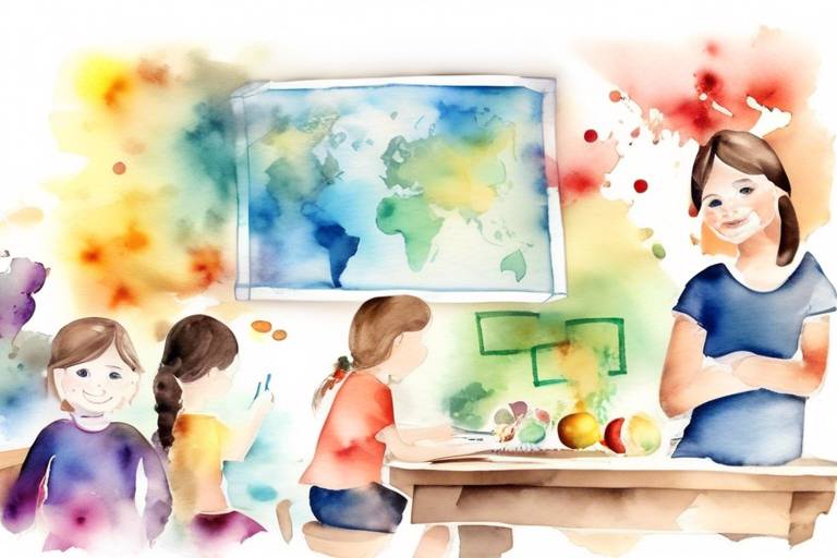 Öğrencileriniz İçin Skype Eğitimi Yaratın