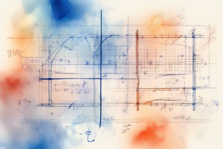 Blueprint'lerde Matematiksel İşlemler