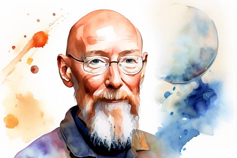 Kip Thorne'nun Mirası