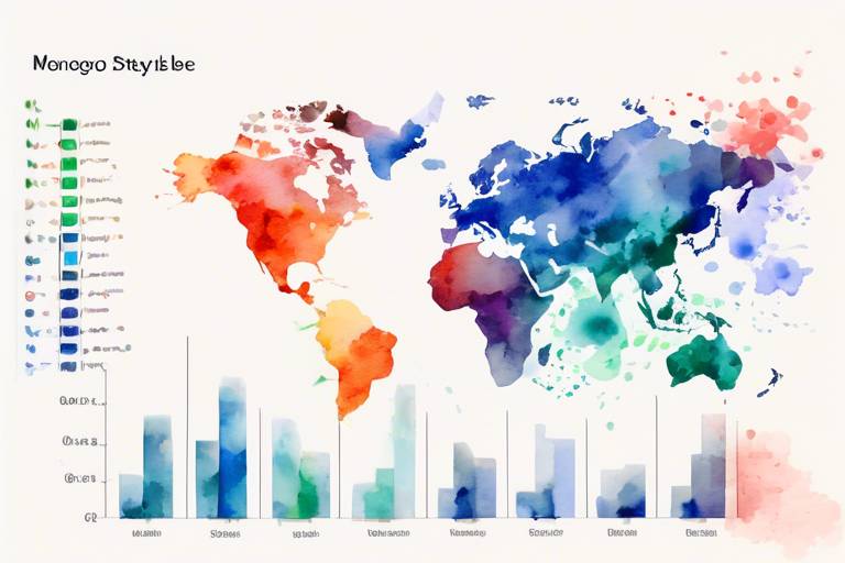 MongoDB ve Python Kullanımı: Veri Analizi Örnekleri