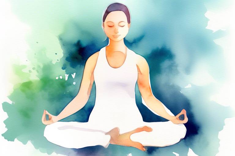 Stresinizi Azaltmak İçin Meditasyon ve Yoga: Nasıl Kendine Gelebilirsin?