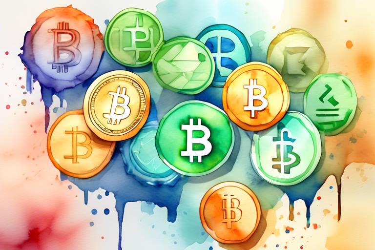 Kripto Para Borsalarında İşlem Yapmanın Püf Noktaları