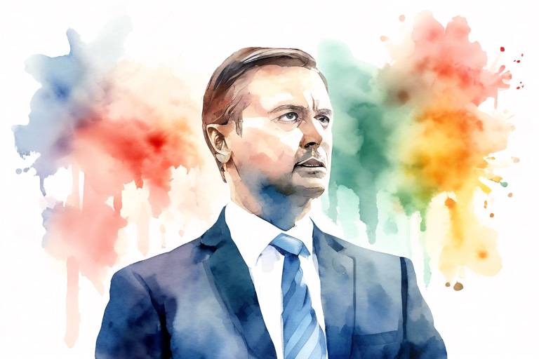 Yönetici Değil, Lider Olmak İçin Neler Yapmalıyız?